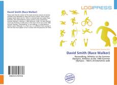 Bookcover of David Smith (Race Walker)