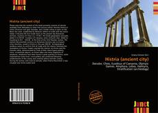 Copertina di Histria (ancient city)