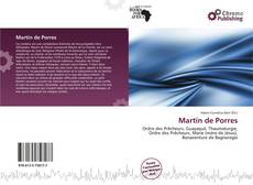 Martín de Porres的封面
