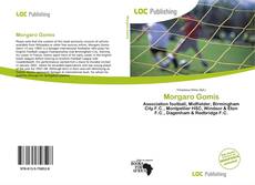 Bookcover of Morgaro Gomis