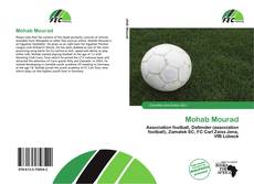 Buchcover von Mohab Mourad