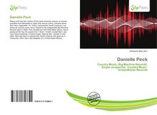 Bookcover of Danielle Peck