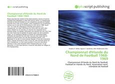 Borítókép a  Championnat d'Irlande du Nord de Football 1968-1969 - hoz