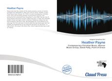 Bookcover of Heather Payne