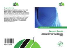 Borítókép a  Eugene Dennis - hoz