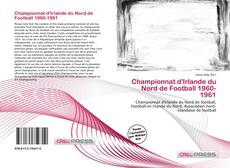 Couverture de Championnat d'Irlande du Nord de Football 1960-1961