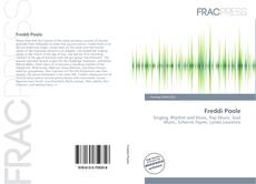 Portada del libro de Freddi Poole
