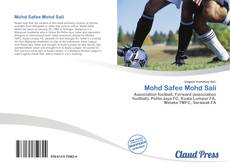 Bookcover of Mohd Safee Mohd Sali