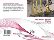 Borítókép a  Berriwillock Railway Station - hoz
