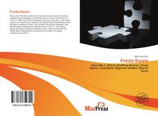 Borítókép a  Freda Swain - hoz