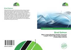 Borítókép a  Brad Salmon - hoz