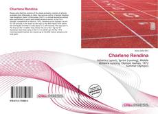 Borítókép a  Charlene Rendina - hoz