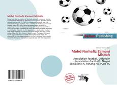 Portada del libro de Mohd Norhafiz Zamani Misbah