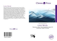 Bookcover of Lynne Moody