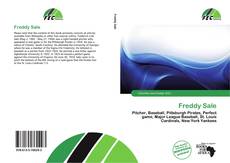 Buchcover von Freddy Sale