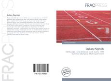 Borítókép a  Julian Paynter - hoz
