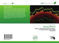 Jessica Rivera的封面