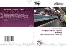 Copertina di Mogadishu-Villabruzzi Railway