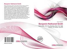 Couverture de Benjamin Nathaniel Smith