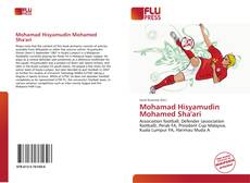 Bookcover of Mohamad Hisyamudin Mohamed Sha'ari