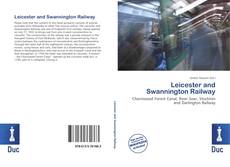 Buchcover von Leicester and Swannington Railway