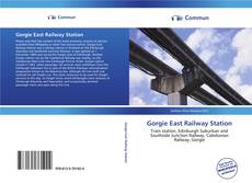 Capa do livro de Gorgie East Railway Station 