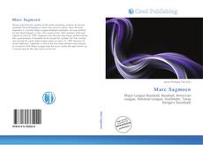 Portada del libro de Marc Sagmoen