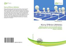 Copertina di Kerry O'Brien (Athlete)