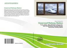 Buchcover von Cooerwull Railway Station