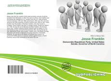 Buchcover von Jesse Franklin