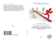 Couverture de Lee Naylor (Athlete)