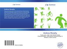 Capa do livro de Andrew Murphy 