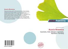 Buchcover von Acacia Bivenosa