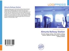 Bookcover of Almurta Railway Station