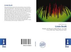 Capa do livro de Linda Scott 