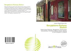 Bargędzino Railway Station的封面