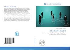 Portada del libro de Charles T. Beaird