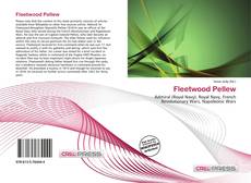 Copertina di Fleetwood Pellew