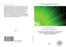 Buchcover von Roi des Romains