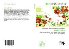 Keely Smith的封面