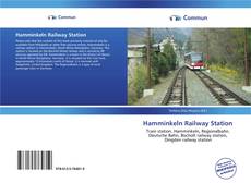 Capa do livro de Hamminkeln Railway Station 