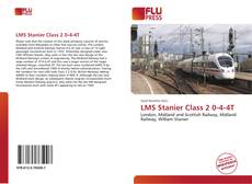 Bookcover of LMS Stanier Class 2 0-4-4T