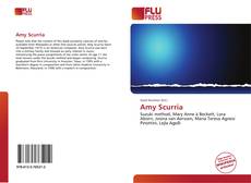 Bookcover of Amy Scurria