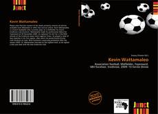 Buchcover von Kevin Wattamaleo