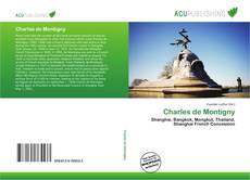 Charles de Montigny kitap kapağı