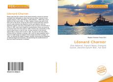 Bookcover of Léonard Charner