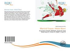 Bookcover of Harizul Izuan Abdul Rani