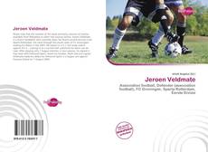 Capa do livro de Jeroen Veldmate 