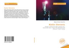 Bookcover of Katie Stevens