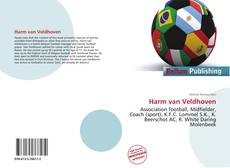 Buchcover von Harm van Veldhoven